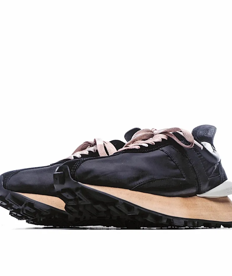 Lanvin Bumper Casual Sneakers