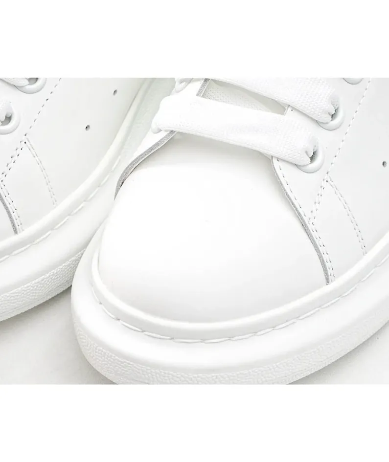 Alexander McQueen sole sneakers