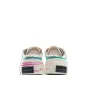 + VESSEL Peace by Piece vulcanized espadrilles