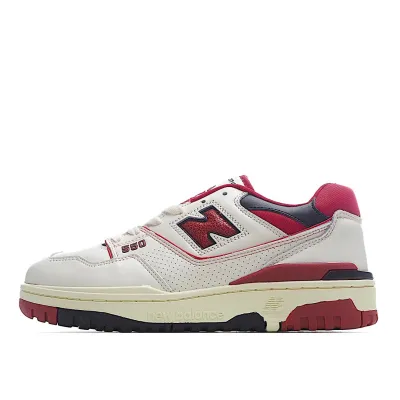 New Balance Low Top Casual Basketball Shoes