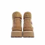 Timberland Classic High-Top Martin Boots