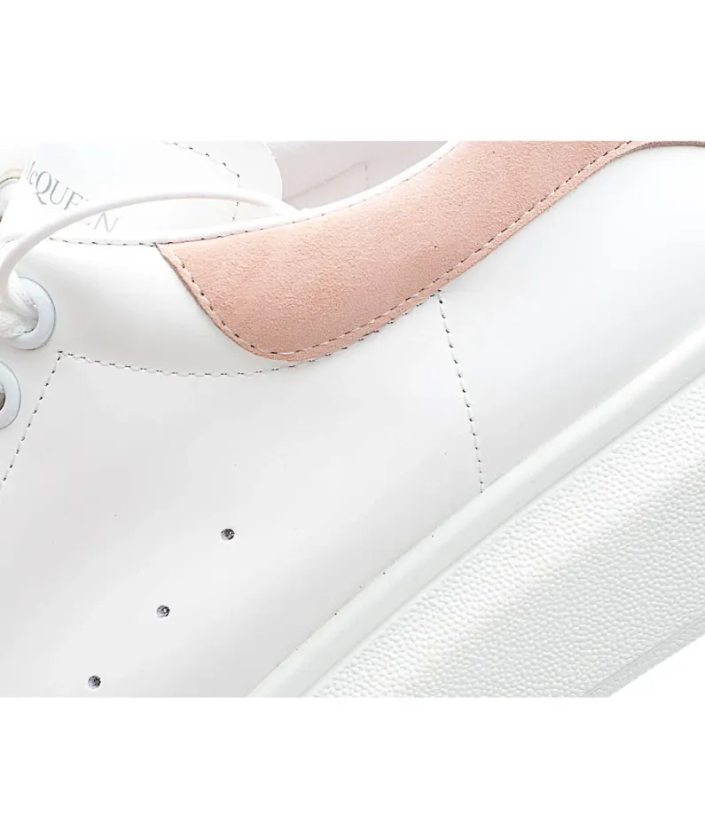 Alexander McQueen sole sneakers