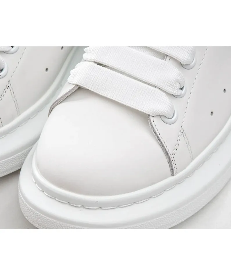 Alexander McQueen sole sneakers