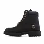 Timberland Classic High-Top Martin Boots