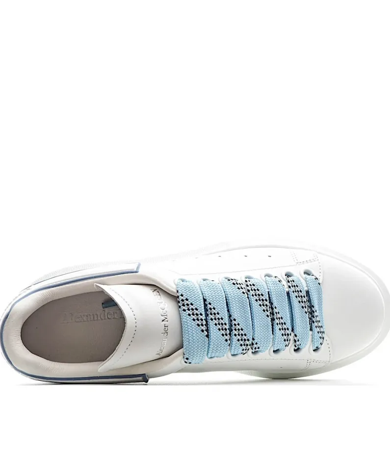 Alexander McQueen sole sneakers