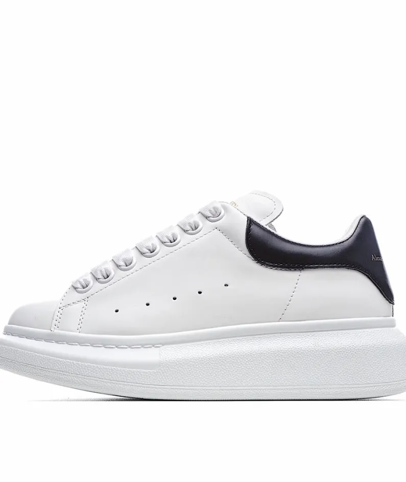 Alexander McQueen sole sneakers