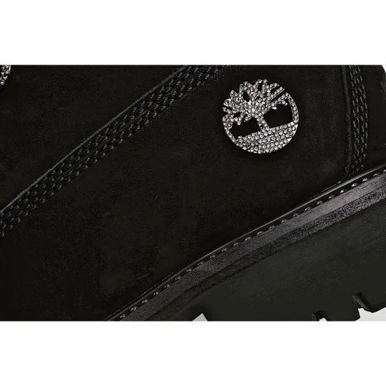 Timberland Classic High-Top Martin Boots