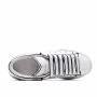 Alexander McQueen sole sneakers
