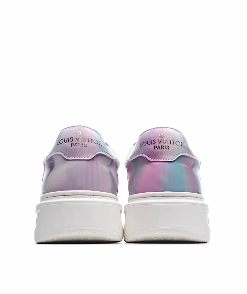 Louis Vuitton Squad Sneaker High High-Top Sneakers