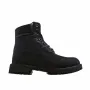 Timberland Classic High-Top Martin Boots