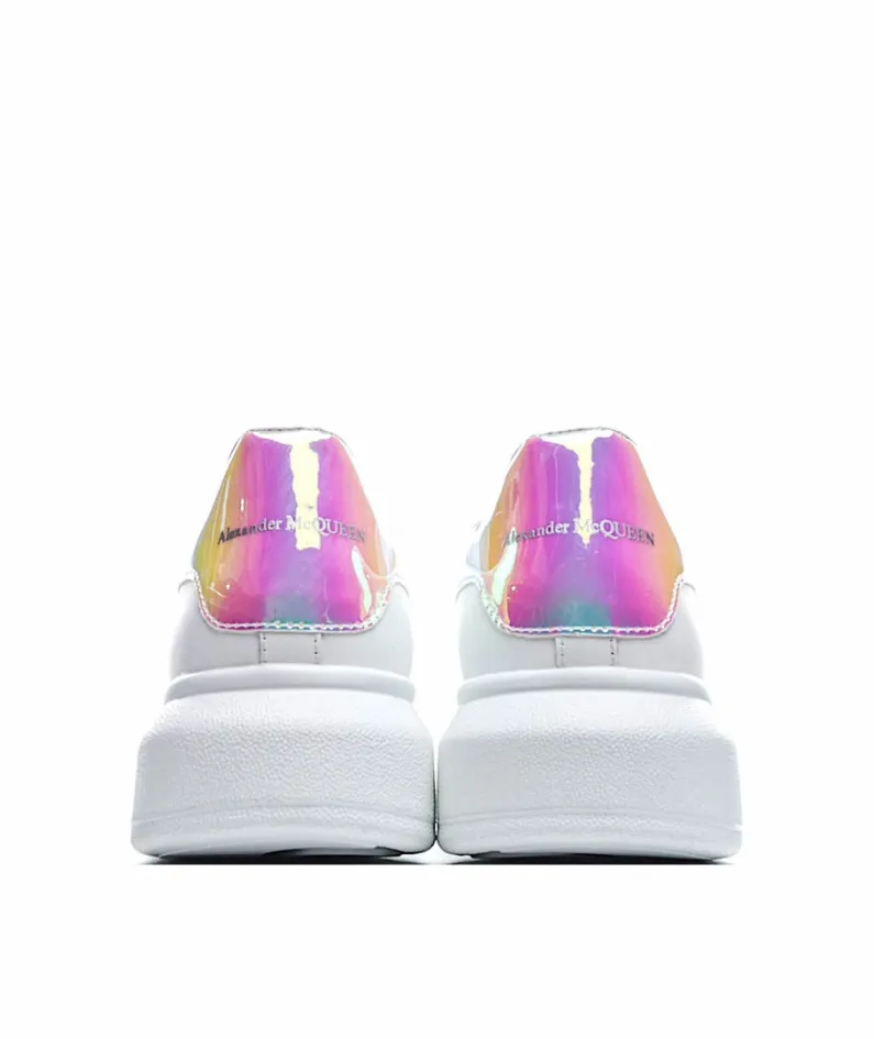 Alexander McQueen sole sneakers