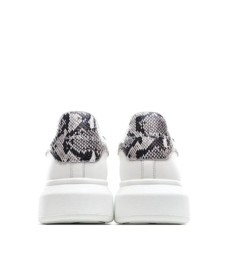 Alexander McQueen sole sneakers