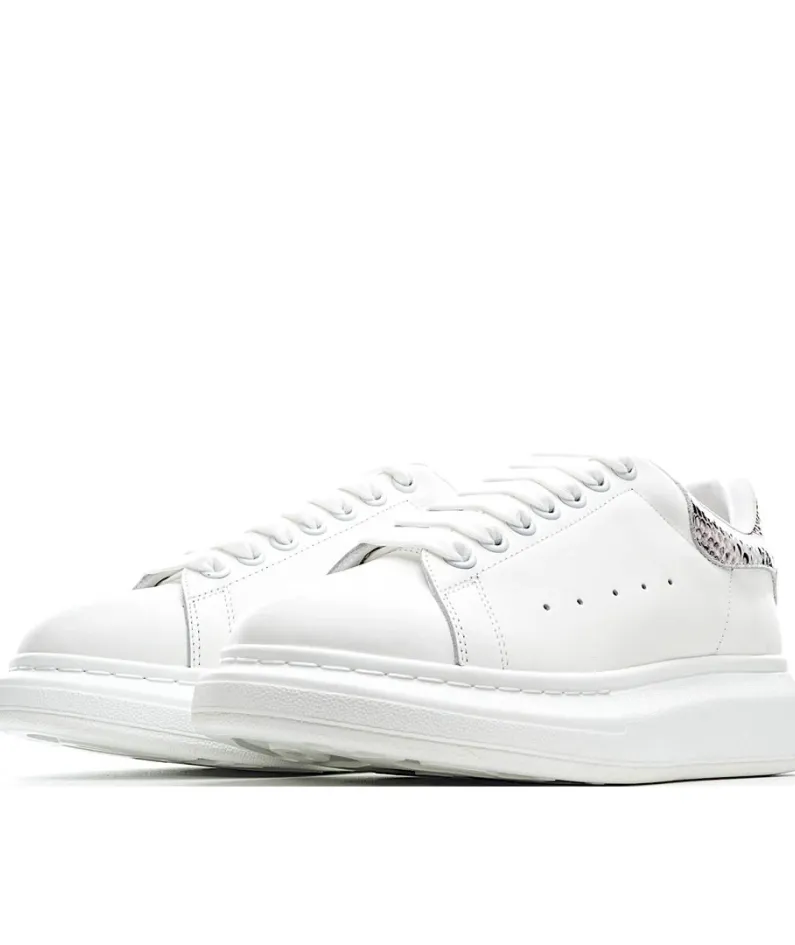 Alexander McQueen sole sneakers