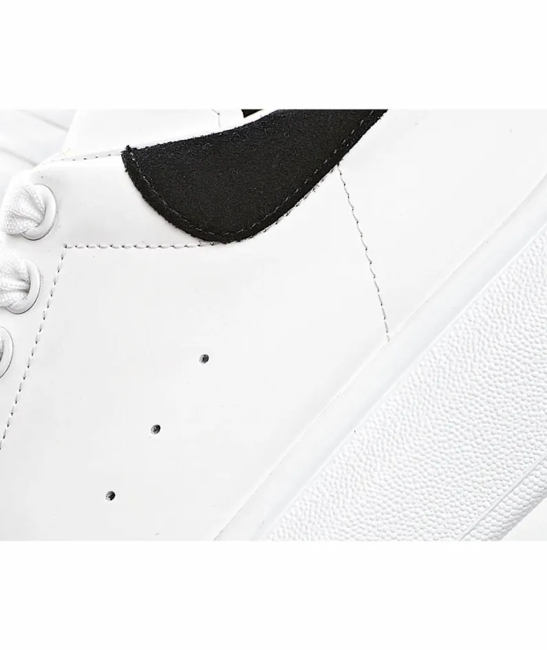 Alexander McQueen sole sneakers