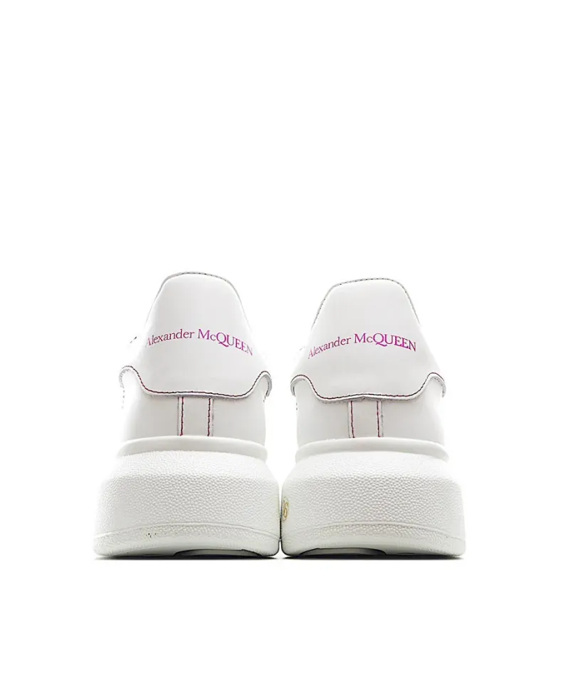 Alexander McQueen sole sneakers