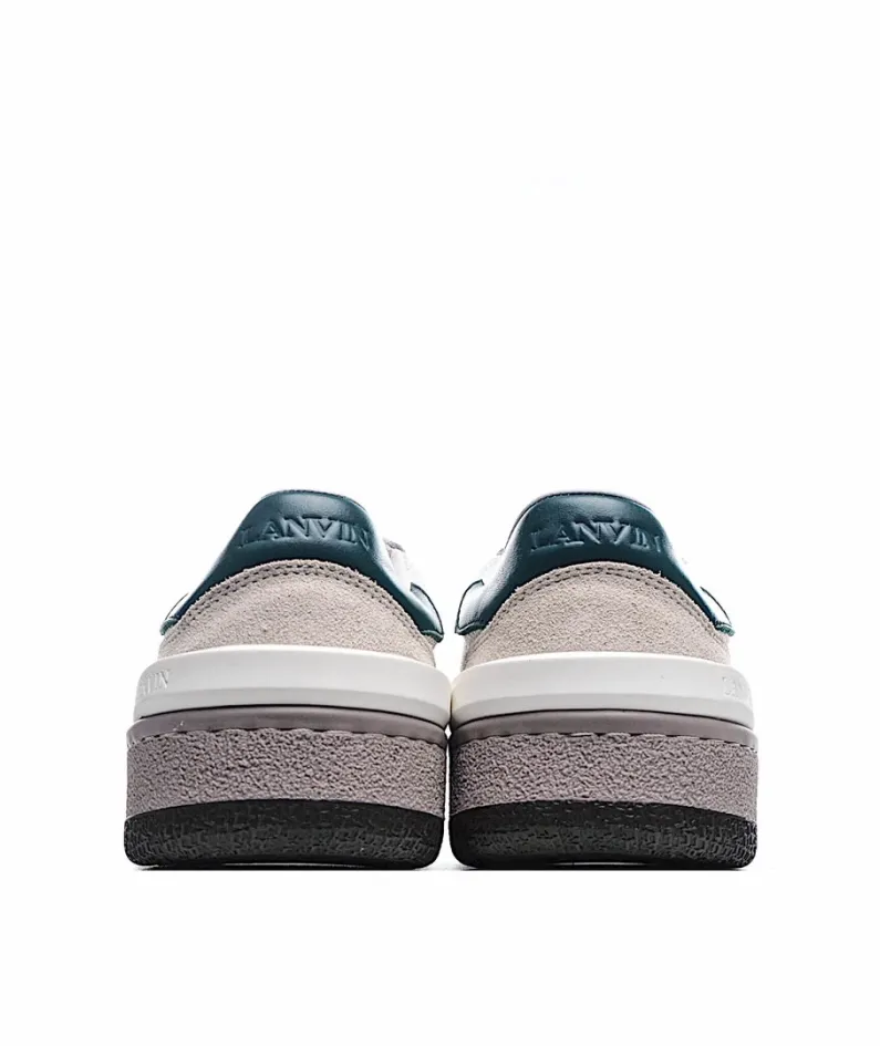 LANVIN CURB Casual Sneakers