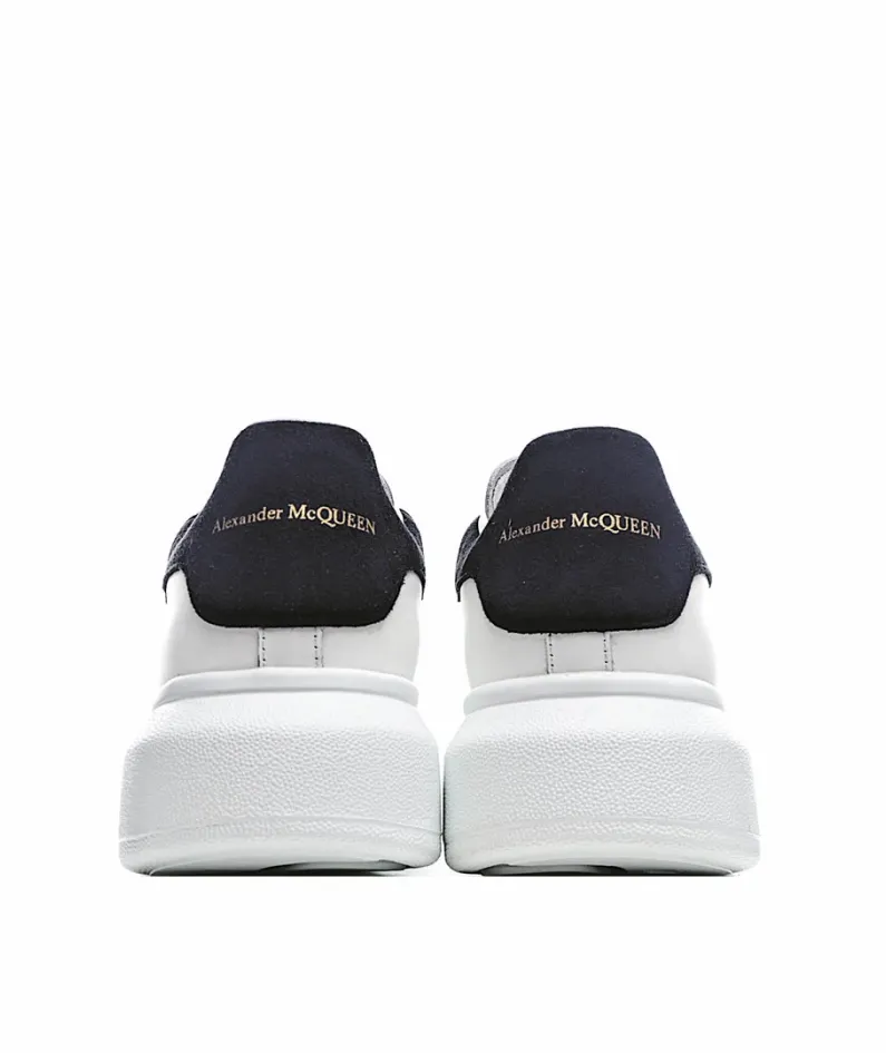 Alexander McQueen sole sneakers