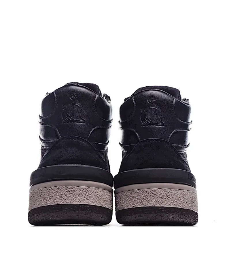 LANVIN CURB Casual Sneakers