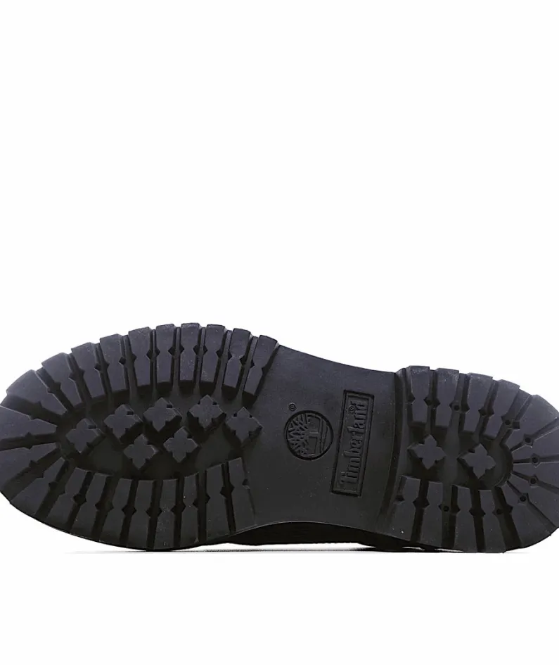 Timberland Classic High-Top Martin Boots