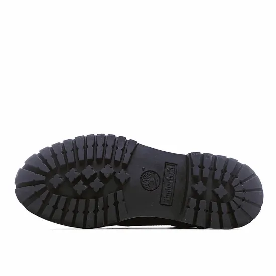 Timberland Classic High-Top Martin Boots