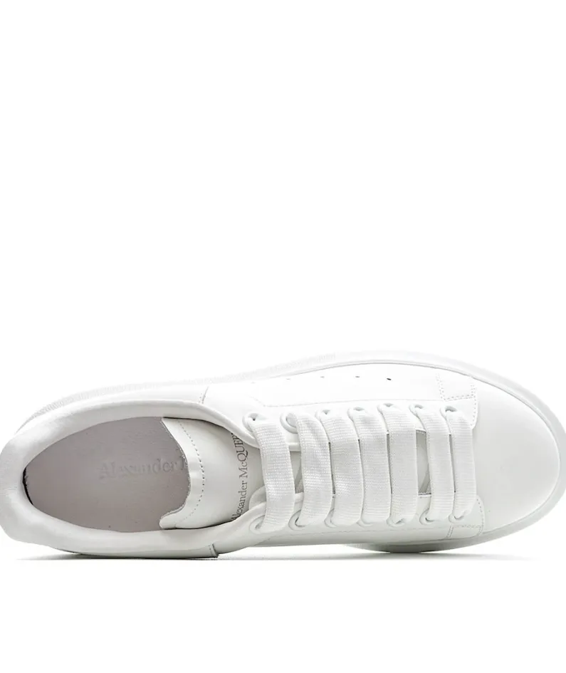 Alexander McQueen sole sneakers
