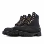 Timberland Classic High-Top Martin Boots