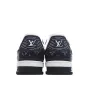 Virgil Abloh Louis Vuitton Trainer Sneaker Low Casual Basketball Shoe