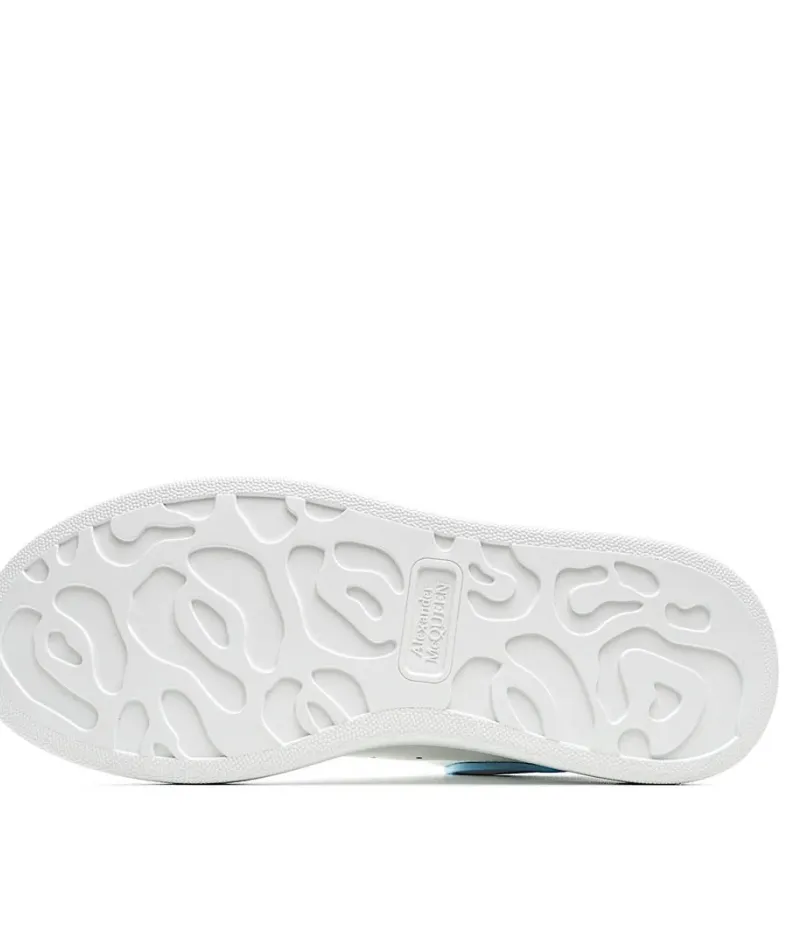 Alexander McQueen sole sneakers