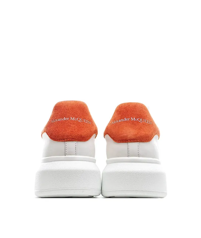 Alexander McQueen sole sneakers