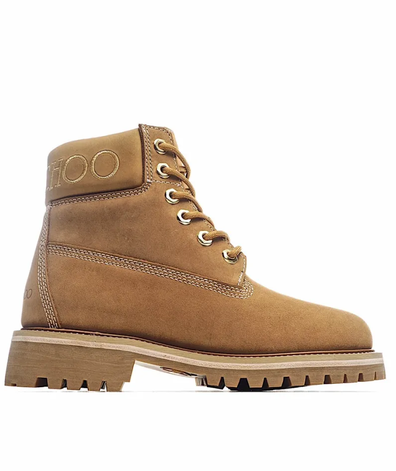 Timberland Classic High-Top Martin Boots