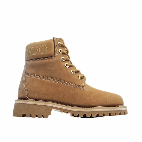 Timberland Classic High-Top Martin Boots
