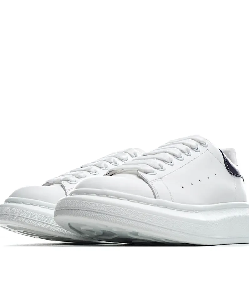Alexander McQueen sole sneakers