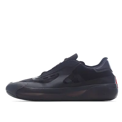 Prada x Ad Luna Rossa Sneakers