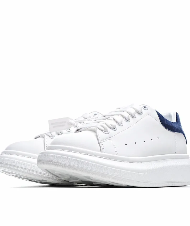 Alexander McQueen sole sneakers