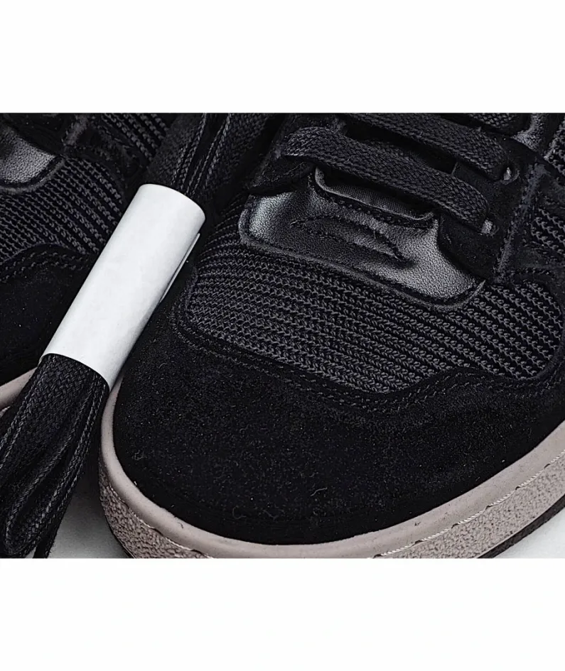 LANVIN CURB Casual Sneakers