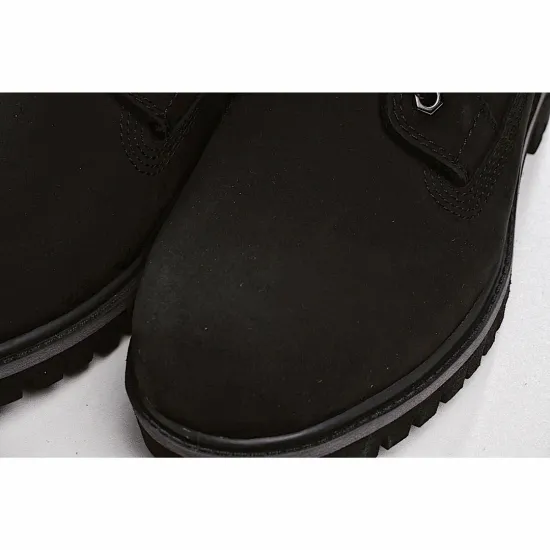 Timberland Classic High-Top Martin Boots