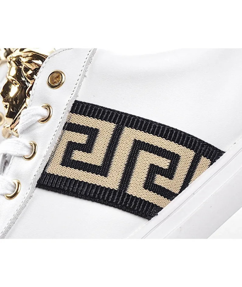 Versace VERSACE casual new men's shoes