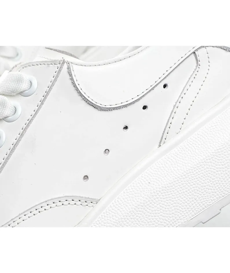 Alexander McQueen sole sneakers