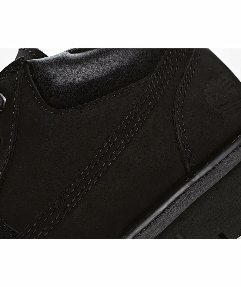 Timberland Classic High-Top Martin Boots