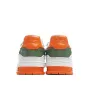 Virgil Abloh Louis Vuitton Trainer Sneaker Low Casual Basketball Shoe