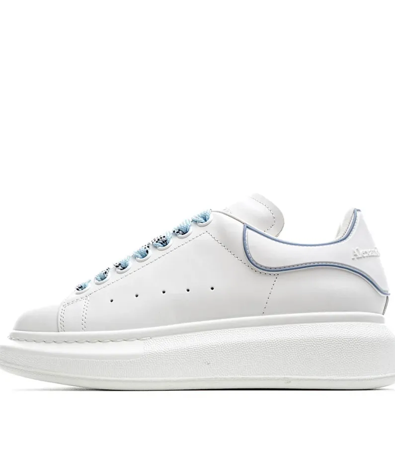 Alexander McQueen sole sneakers