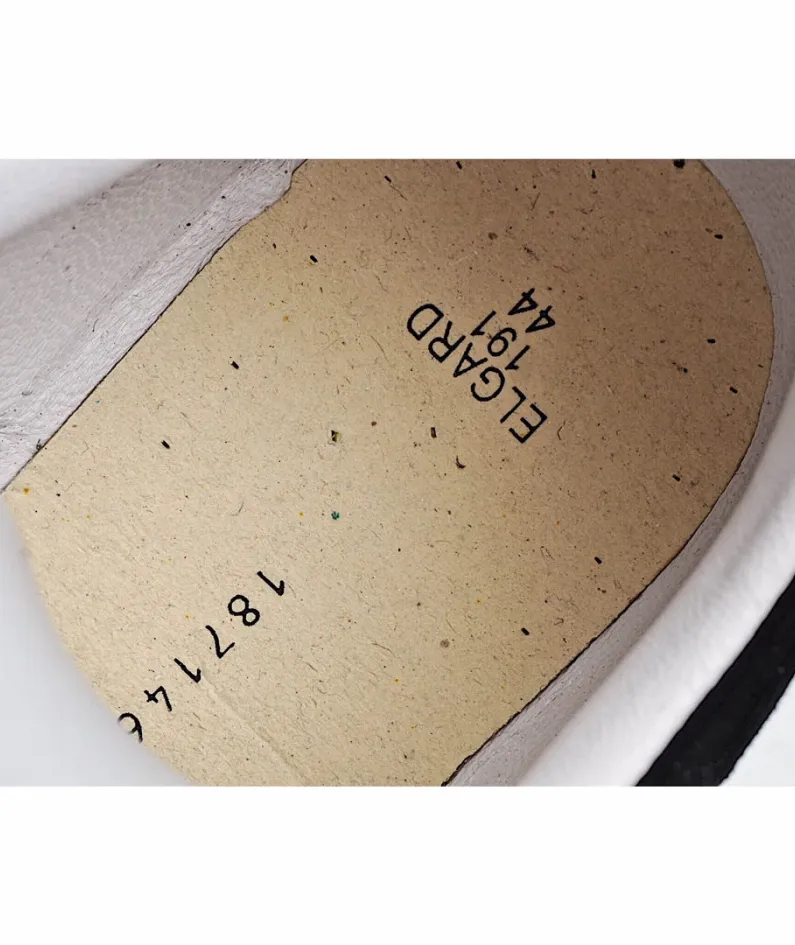 Alexander McQueen sole sneakers