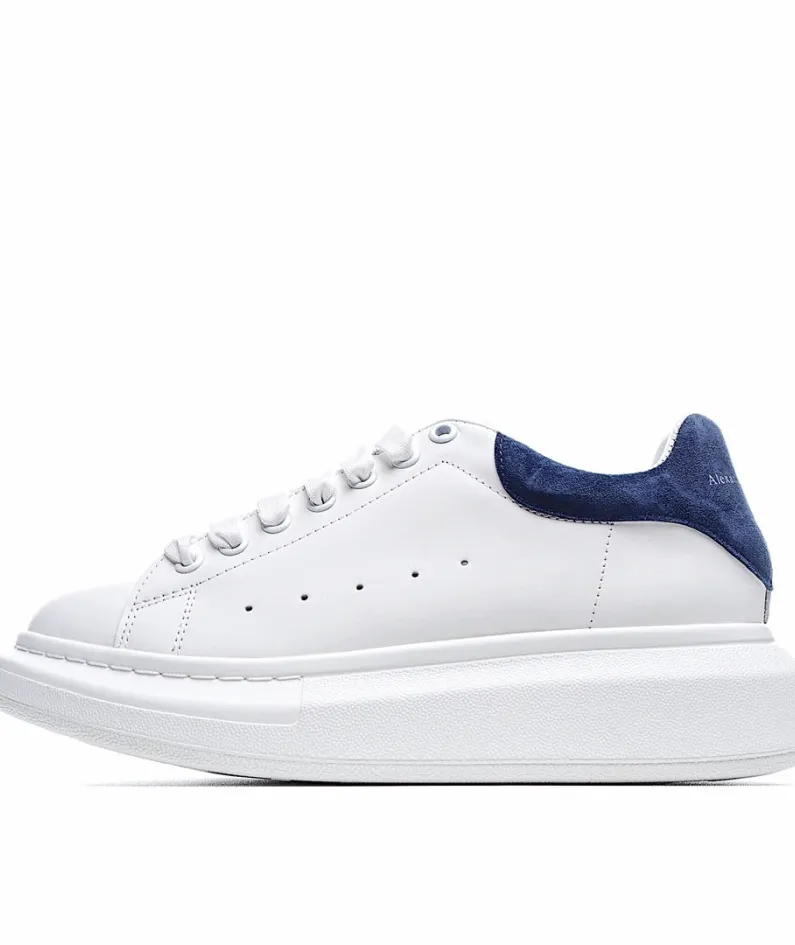 Alexander McQueen sole sneakers