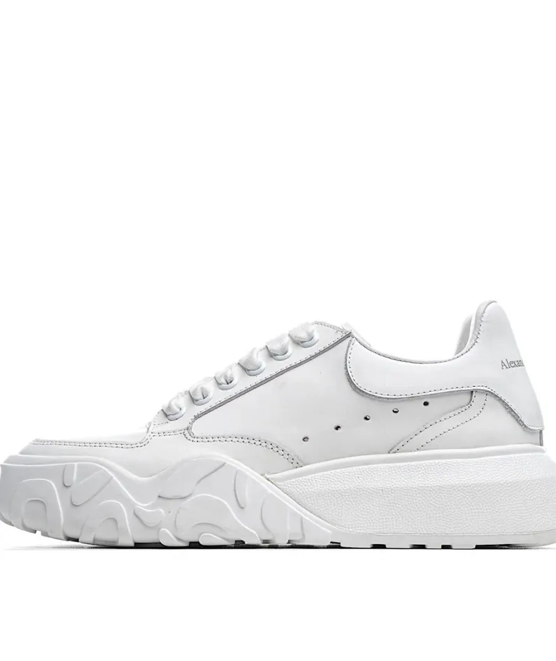 Alexander McQueen sole sneakers