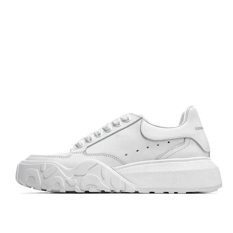 Alexander McQueen sole sneakers