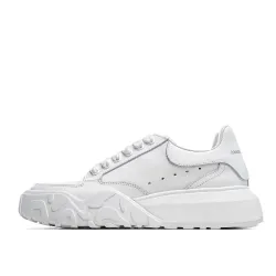 Alexander McQueen sole sneakers