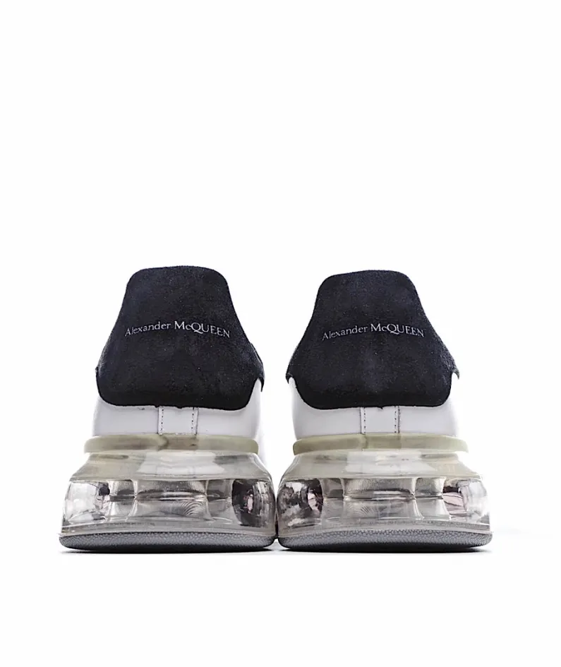 Alexander McQueen sole sneakers