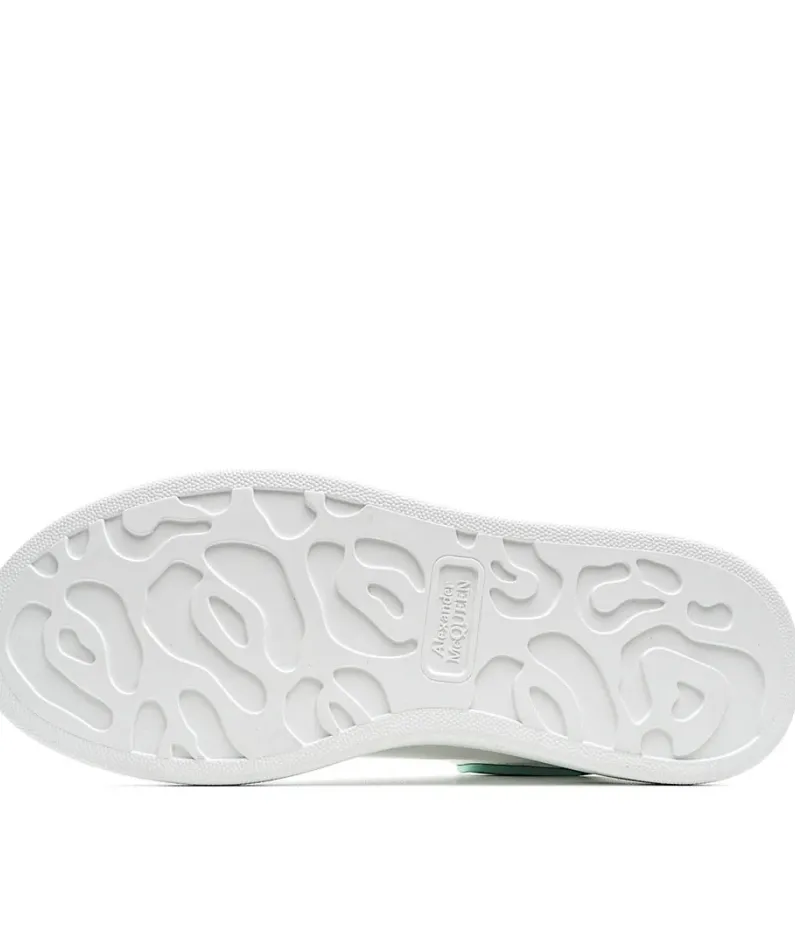 Alexander McQueen sole sneakers