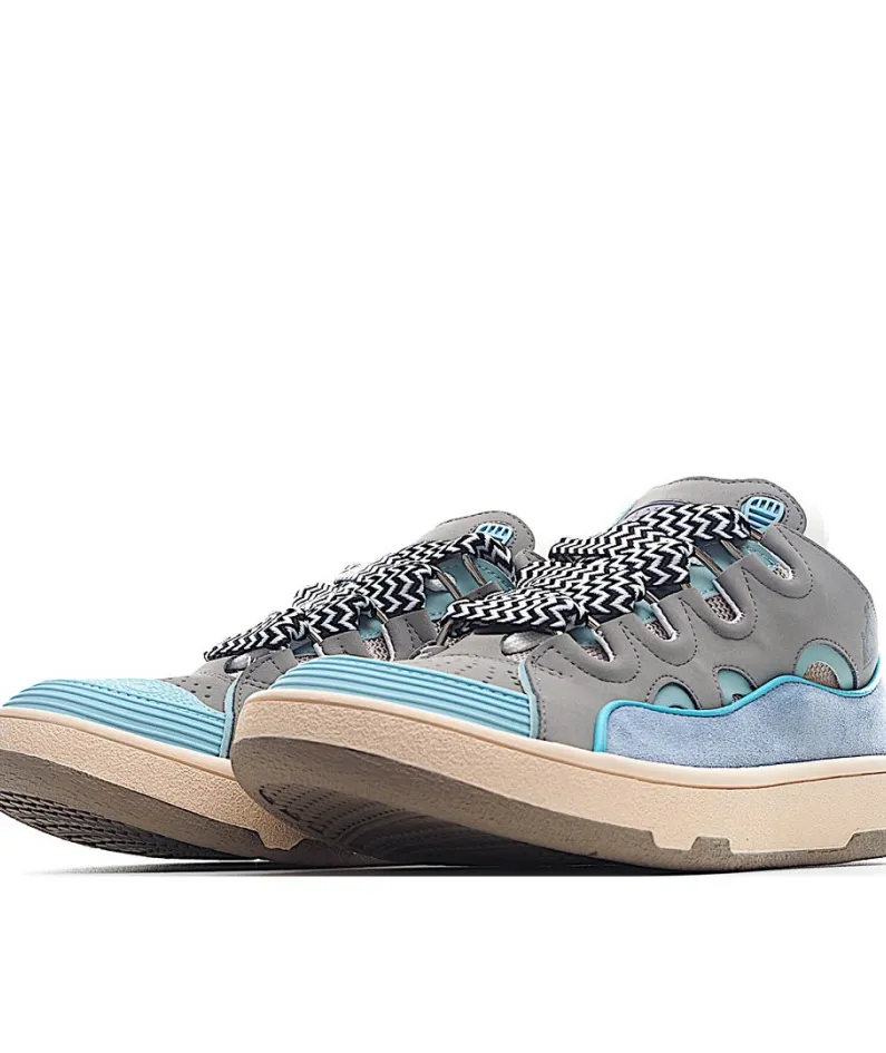 LANVIN CURB Casual Sneakers