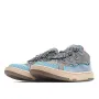 LANVIN CURB Casual Sneakers